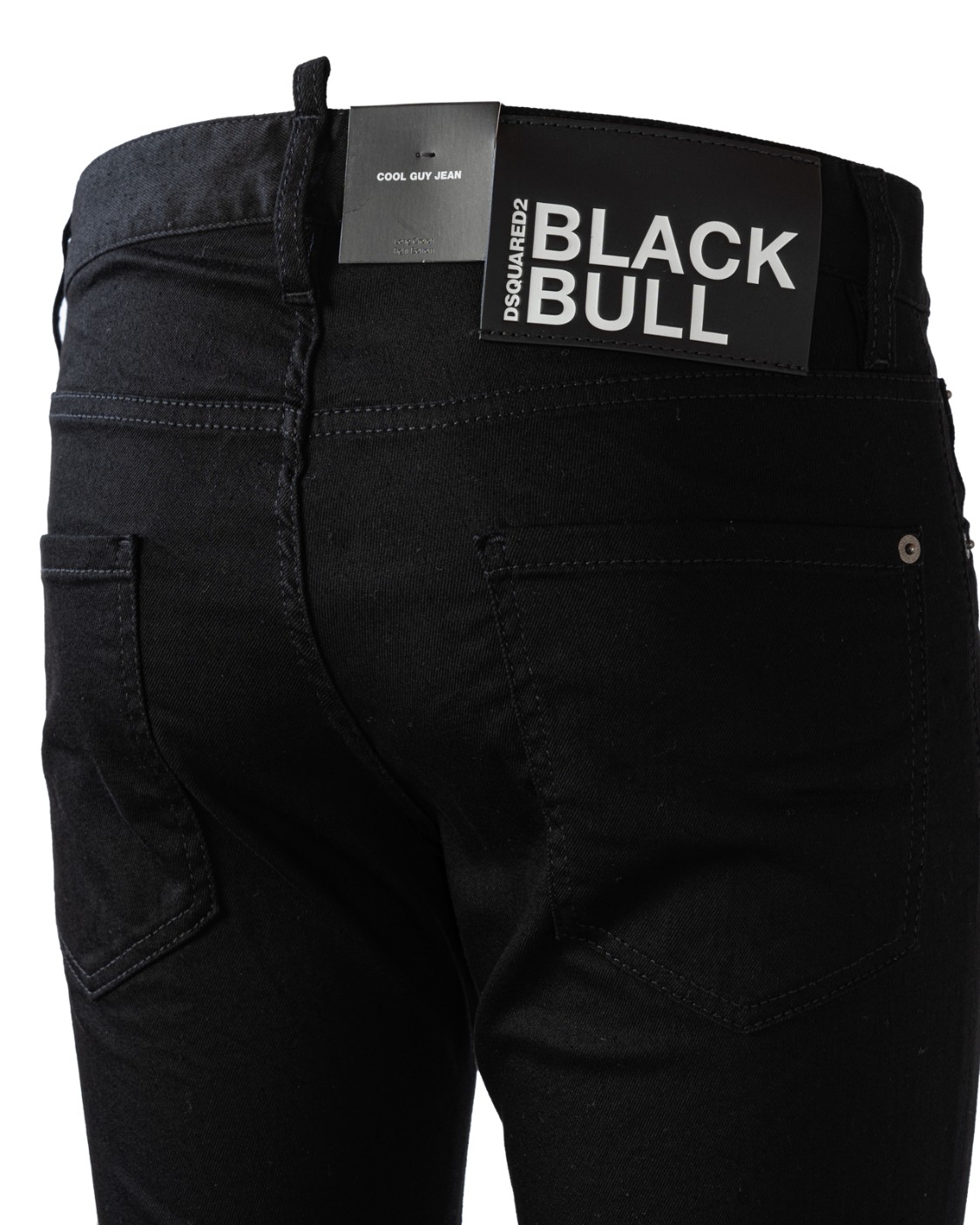 shop DSQUARED2 Saldi Jeans: Dsquared2 jeans in denim di cotone stretch.
Vestibilità skinny.
Modello 5 tasche.
Chiusura con zip coperta e bottone.
Label logata sulla patta.
Salpa posteriore "DSQUARED2 BLACK BULL".
Composizione: 90% Cotone 10% Elastan.
Fabbricato in Romania.. LB1314 S30730-900 number 4064679